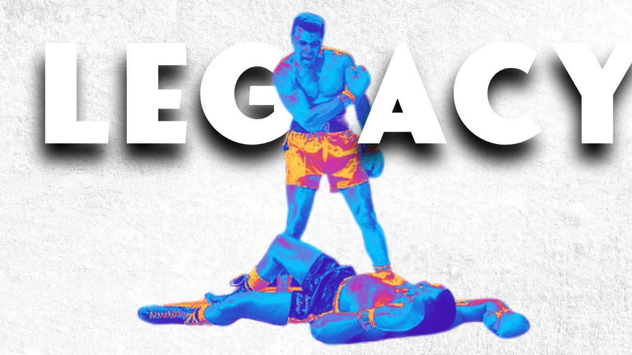 How to create your legacy and be remembered for generations