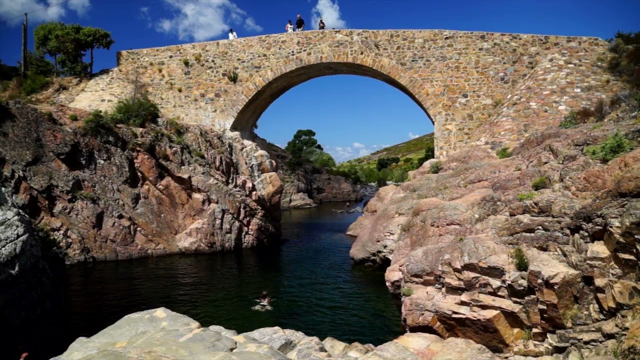 Corsica Mare a Mare