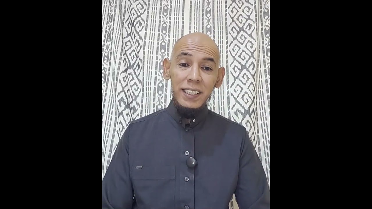 Syirik kerana Salawat 