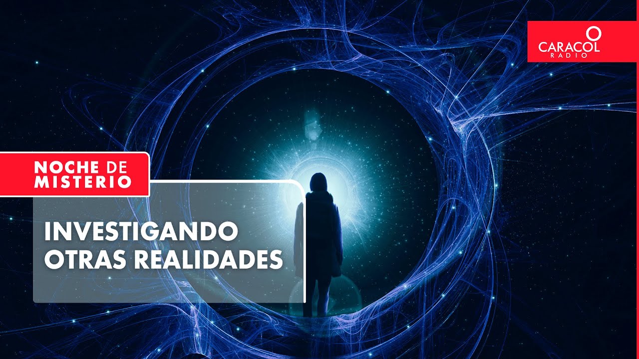 Los gobiernos NO QUIEREN QUE SEPAS ESTO sobre los OVNIS | Noche de Misterio