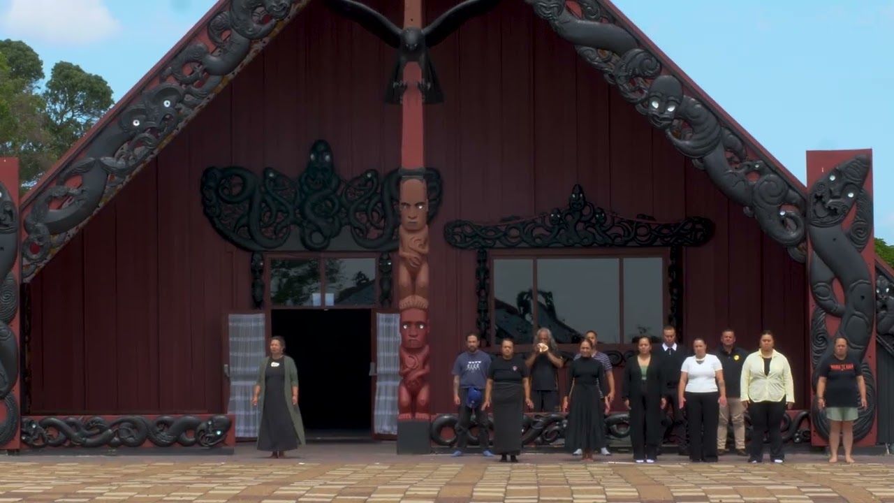 SAE Ōrākei Orientation 2025