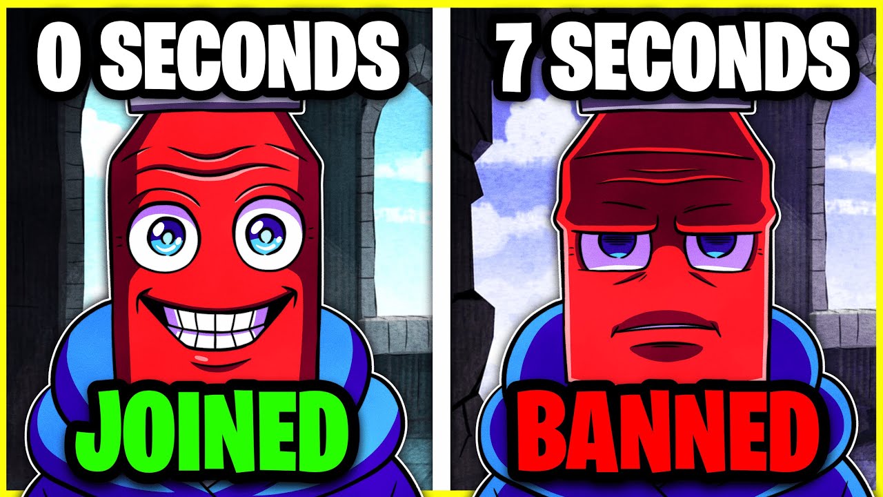 I Got Banned Without Even Playing... GTA 5 RP