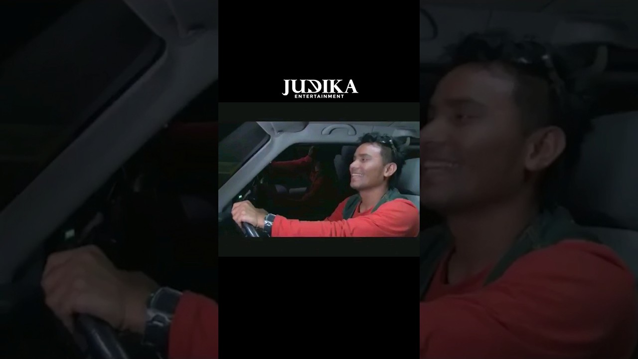 14 tahun yang lalu Judika dan Duma Riris menjadi aktor / bintang tamu dalam film “ Tarix Jabrix 2 “