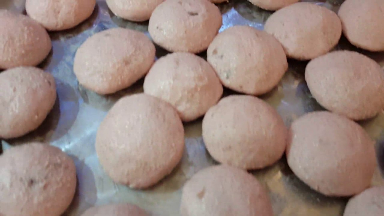 كبة اليخني على طريقة الشيف عامر  ( Kubba Yakhni)/