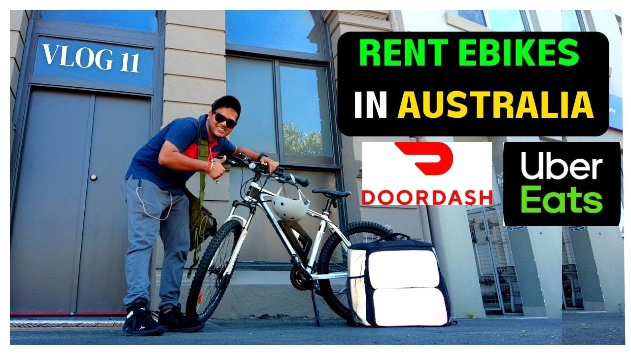 Don't Buy E-bike before Watching this Video! / Sydney Australia / Indians in Australia