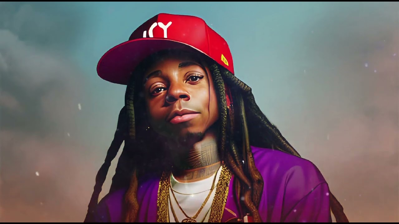 lil wayne RIDE 4 MY NIGGAS (SKY'S THE LIMIT) instrumental