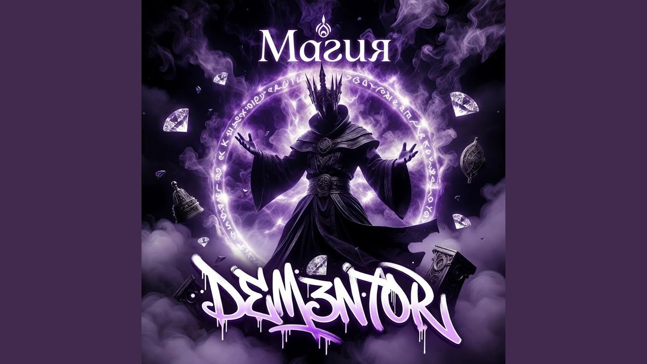 Магия