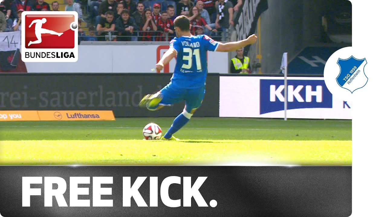 Bullet Free Kick - Volland Rifles Home