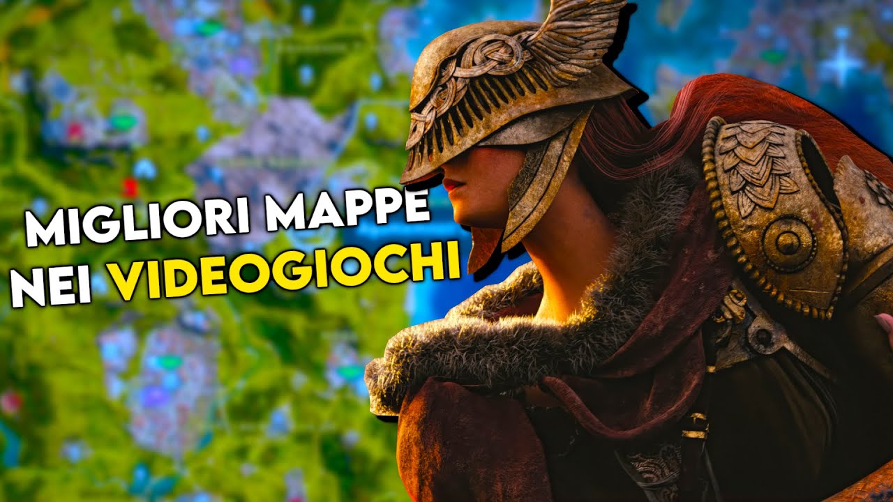 10 Giochi che ti lasceranno a bocca aperta!