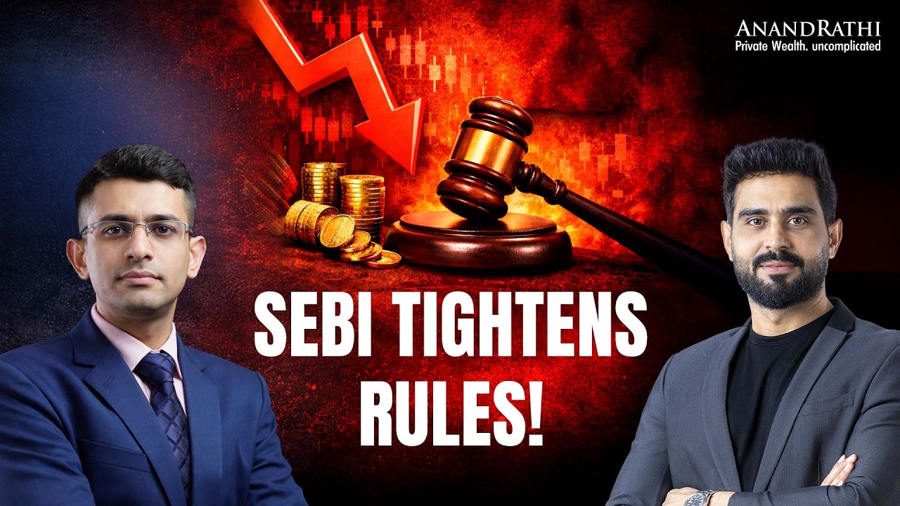 SEBI&rsquo;s Latest Regulations: Trading vs Investing Debate
