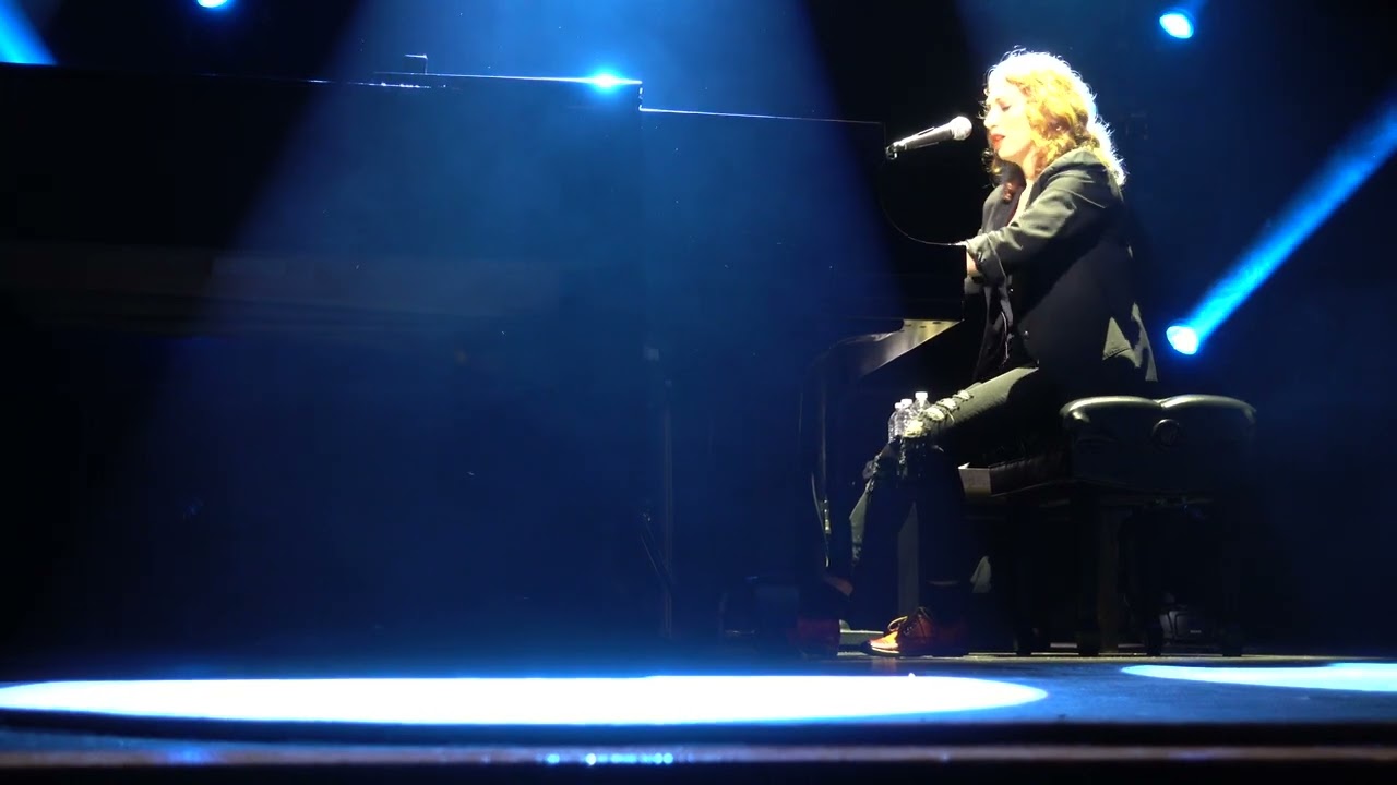 Regina Spektor - Eet (live)