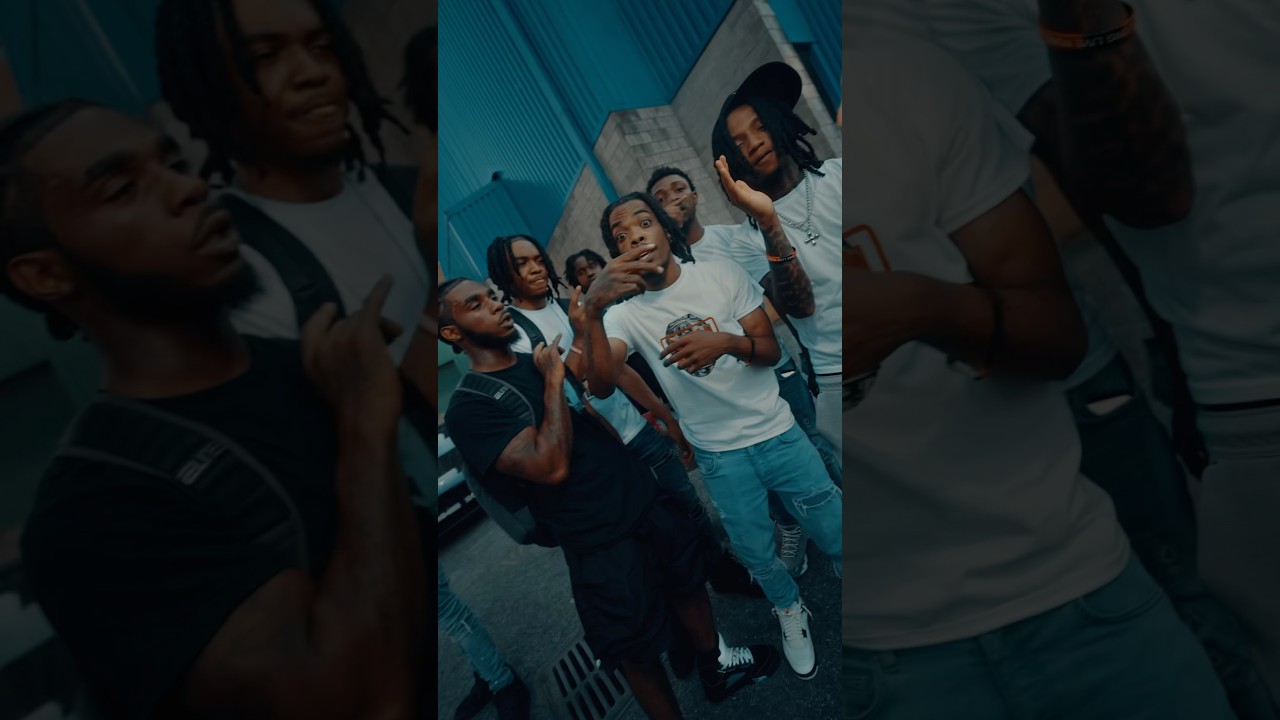 COULD GEE GOTTI BE THE FACE OF POLO IF HE STAYS CONSISTENT??