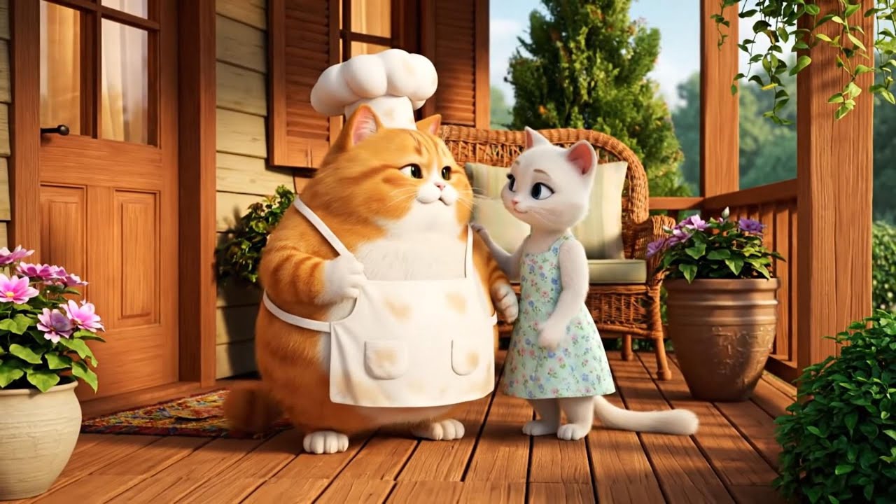 How to Help Your Fat Cat Get Healthy (Without Them Hating You!)