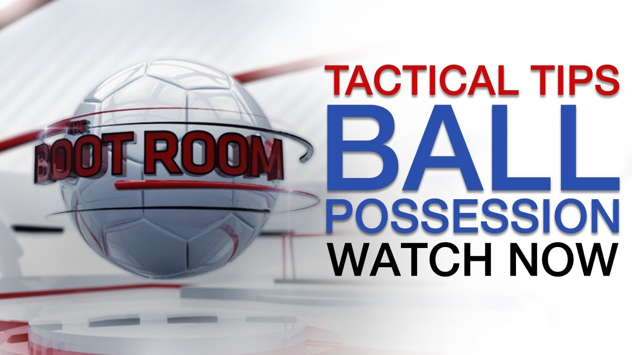 EA SPORTS FIFA 14 | Ball Possession Under Pressure | The Boot Room