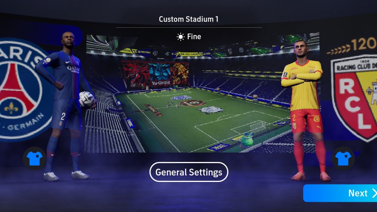 Ligue 1 SS 6 EP.17 | eFootball 2026