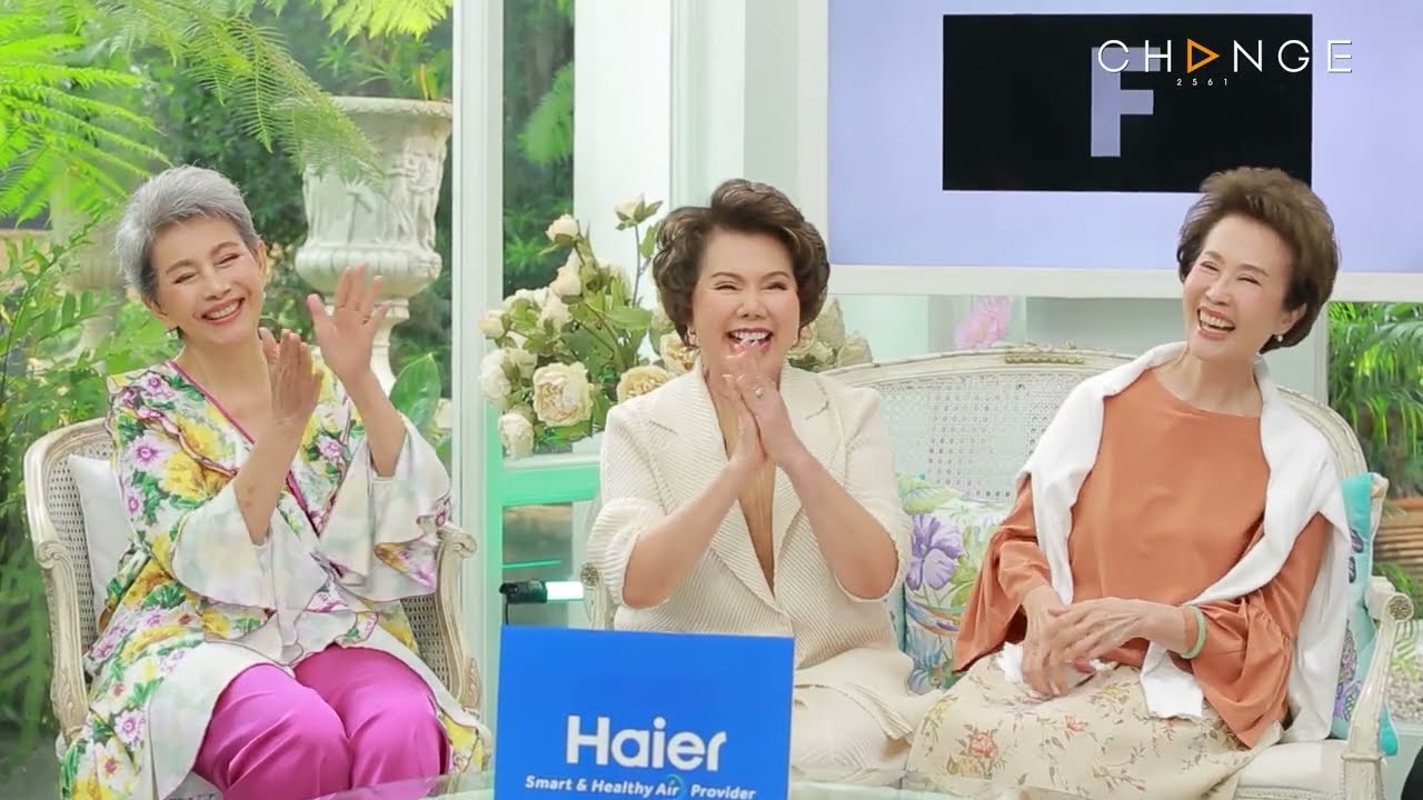 Club Friday Show อาโย & แม่อี๊ด & อาดวงดาว [4/4] - วันที่ 10 พ.ค. 2568 | CHANGE2561