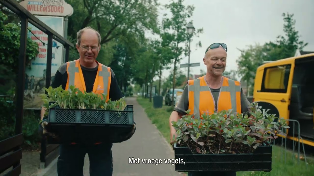 Wervingsfilm Steenwijkerland (ondertiteling)