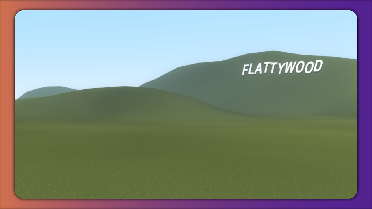 weird spots in gm_flatgrass