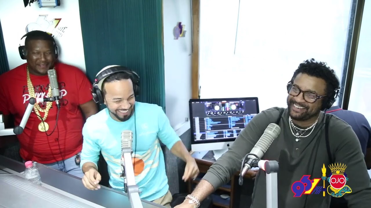 Kes & Shaggy's Collab, 