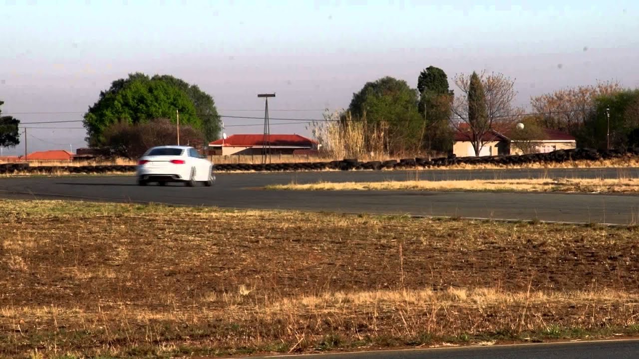 RPM TV - Episode 229 - Audi RS5 Coupe