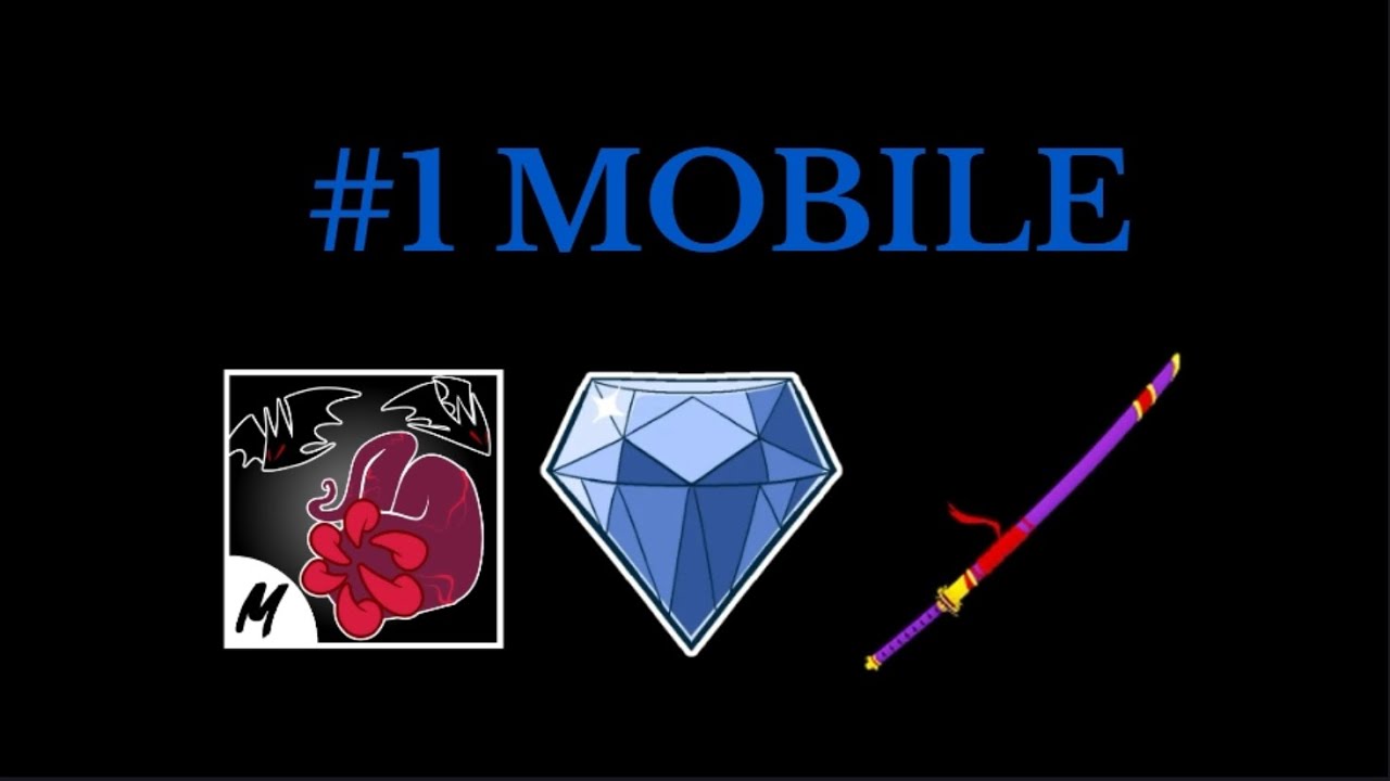 #1 Diamond Mobile