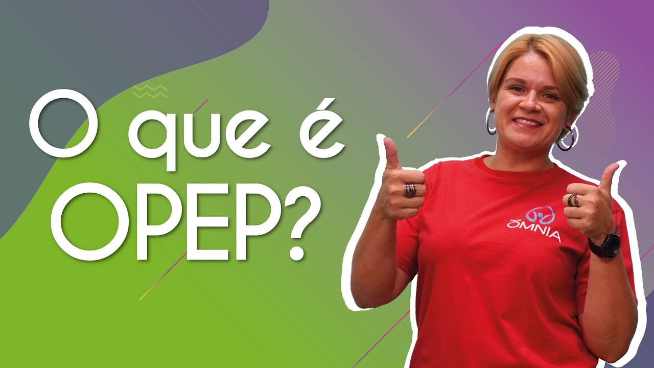 O que é OPEP? - Brasil Escola