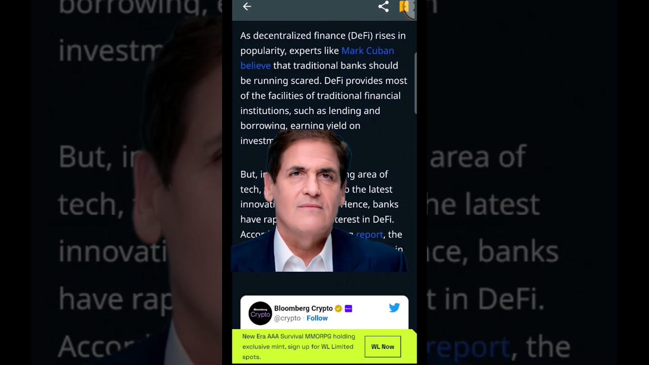 🚨Breaking: #Banks Will Takeover Your Crypto!!🚨 #XRP #XDC #XLM #Crypto #Regulations #USDT #Shorts