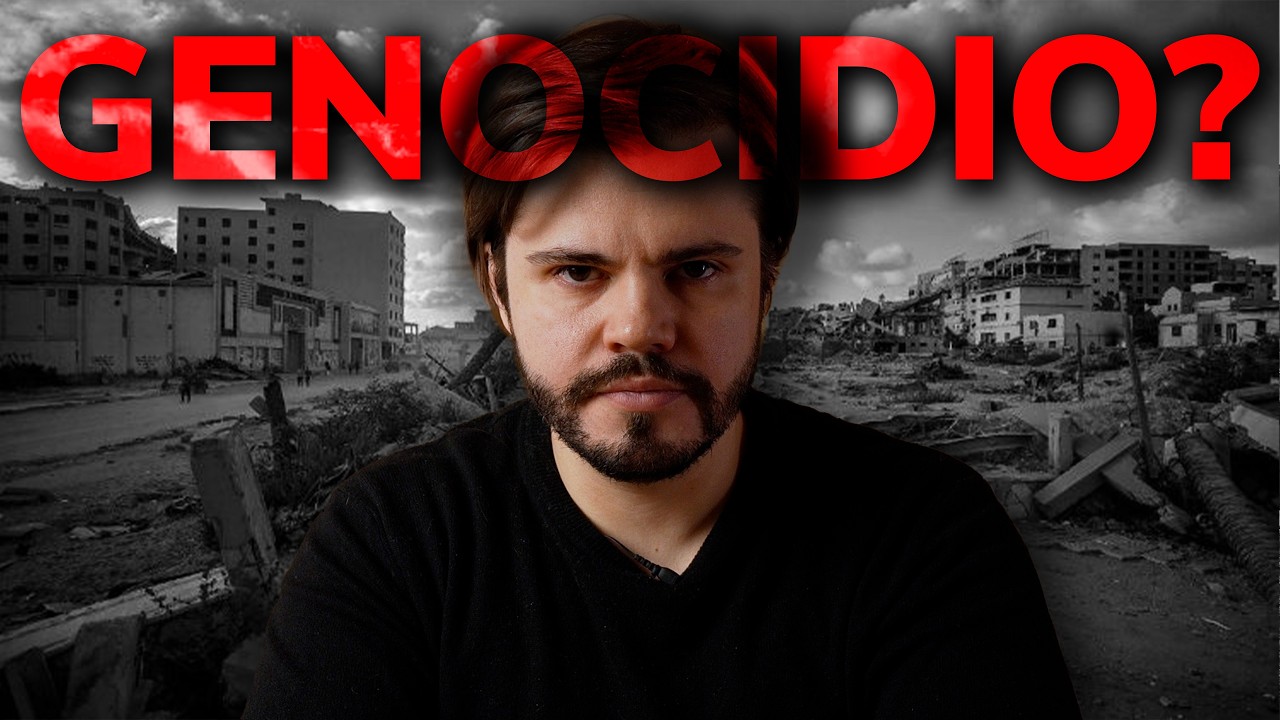GAZA: come costruirsi un'opinione