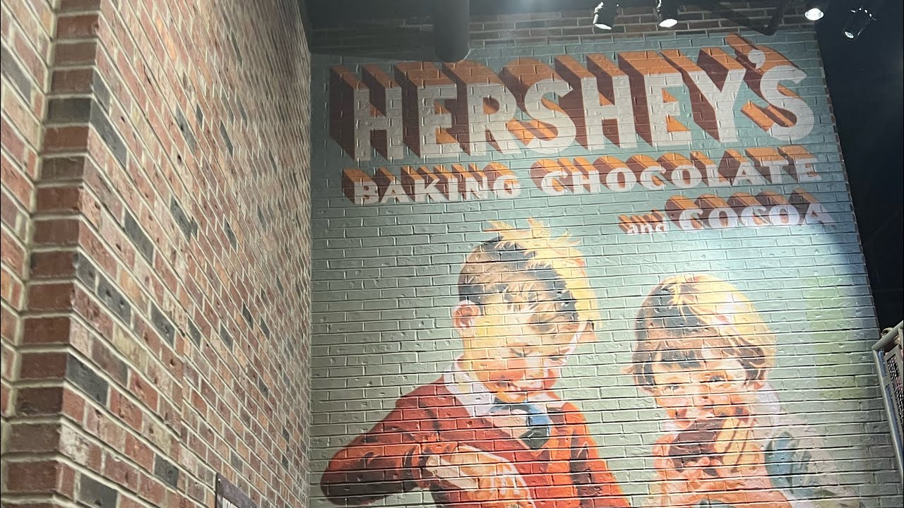 Hershey Park
