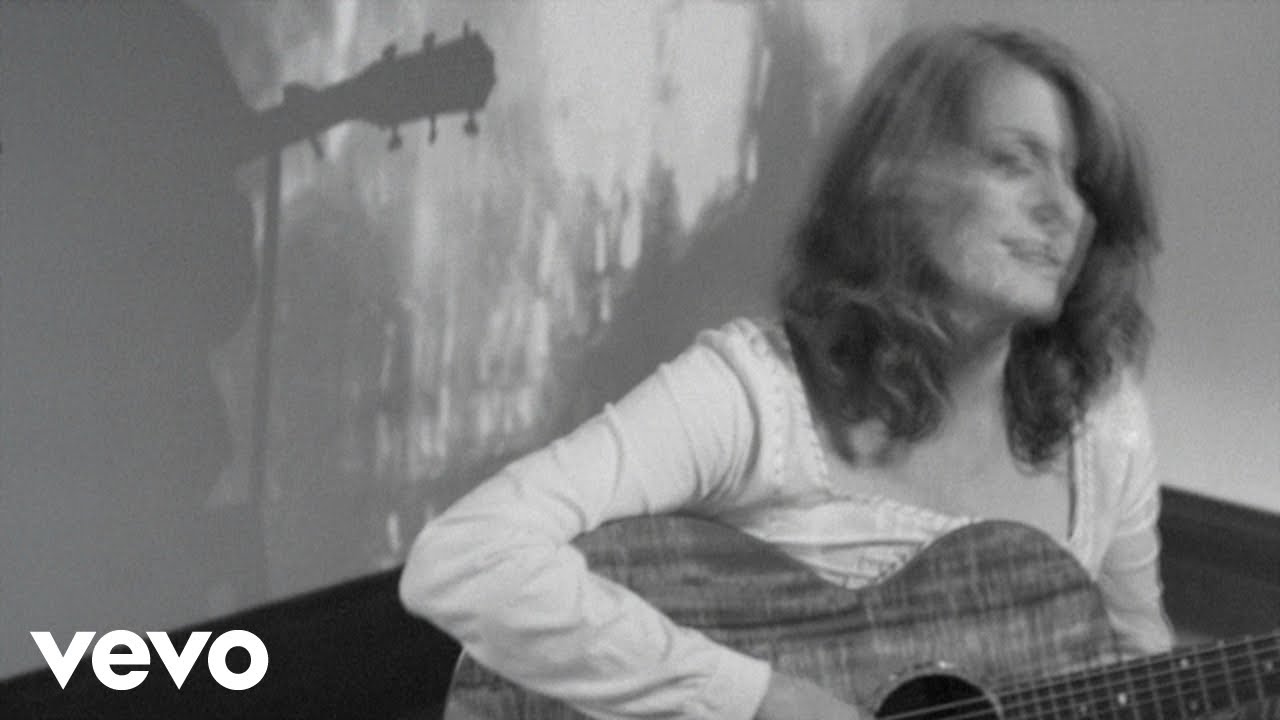 Kathy Mattea - Hello, My Name Is Coal