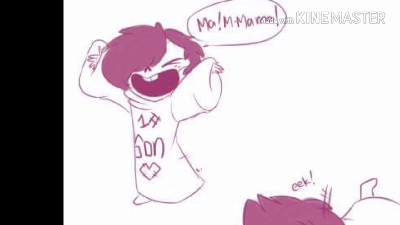 Una mamaton suave :3 -underswap papyton / fandub español