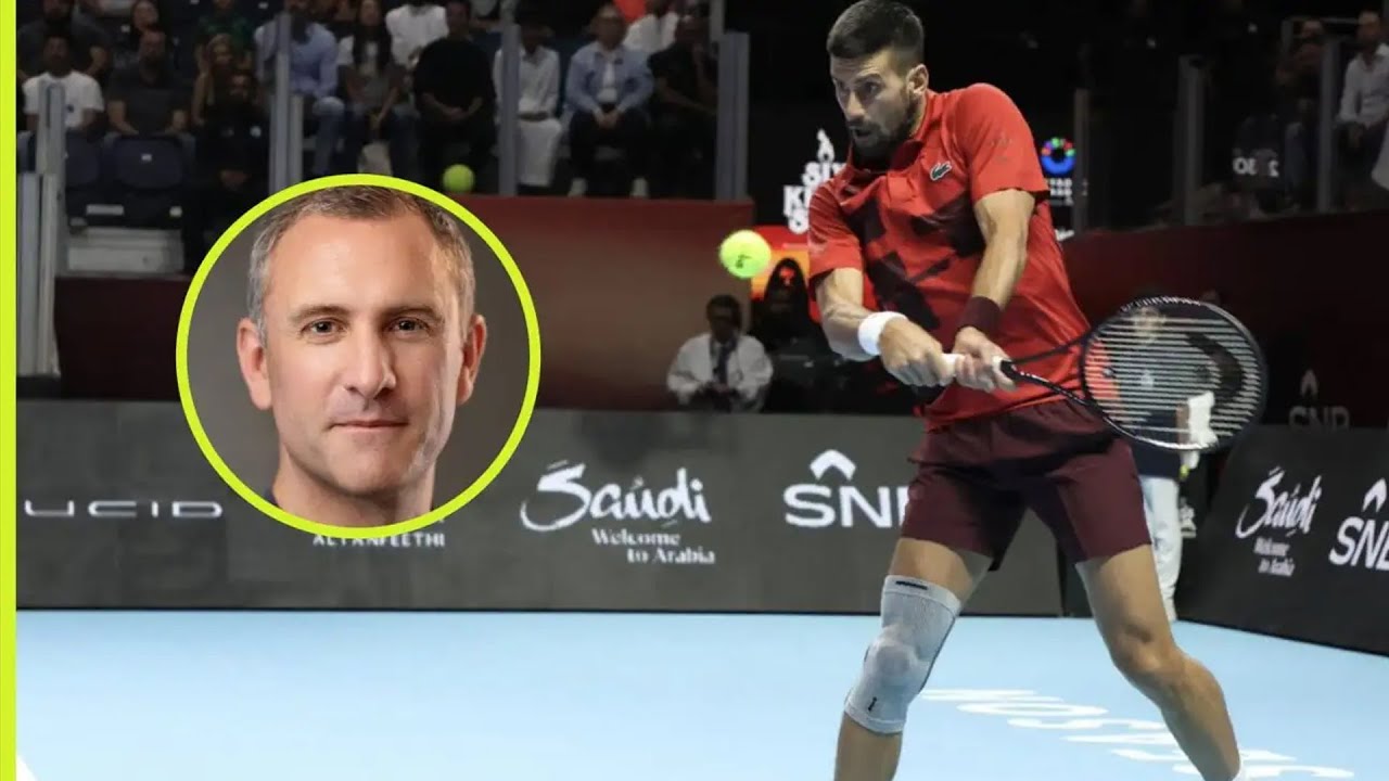 Novak Djokovic &lsquo;still a contender for all four Grand Slams&rsquo; says former opponent