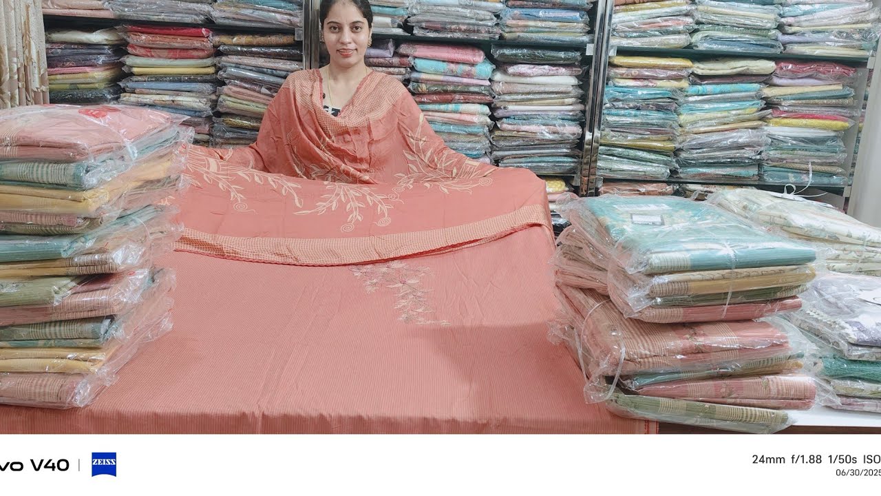 June 30, ਰਾਮ ਟੈਕਸ ਦੀ ਬਹੁਤ ਸੋਹਣੀ ਕਲੈਕਸ਼ਨ ਆ ਗਈ, Reasonable price Suit  #6239009067 #9877991302 #sale