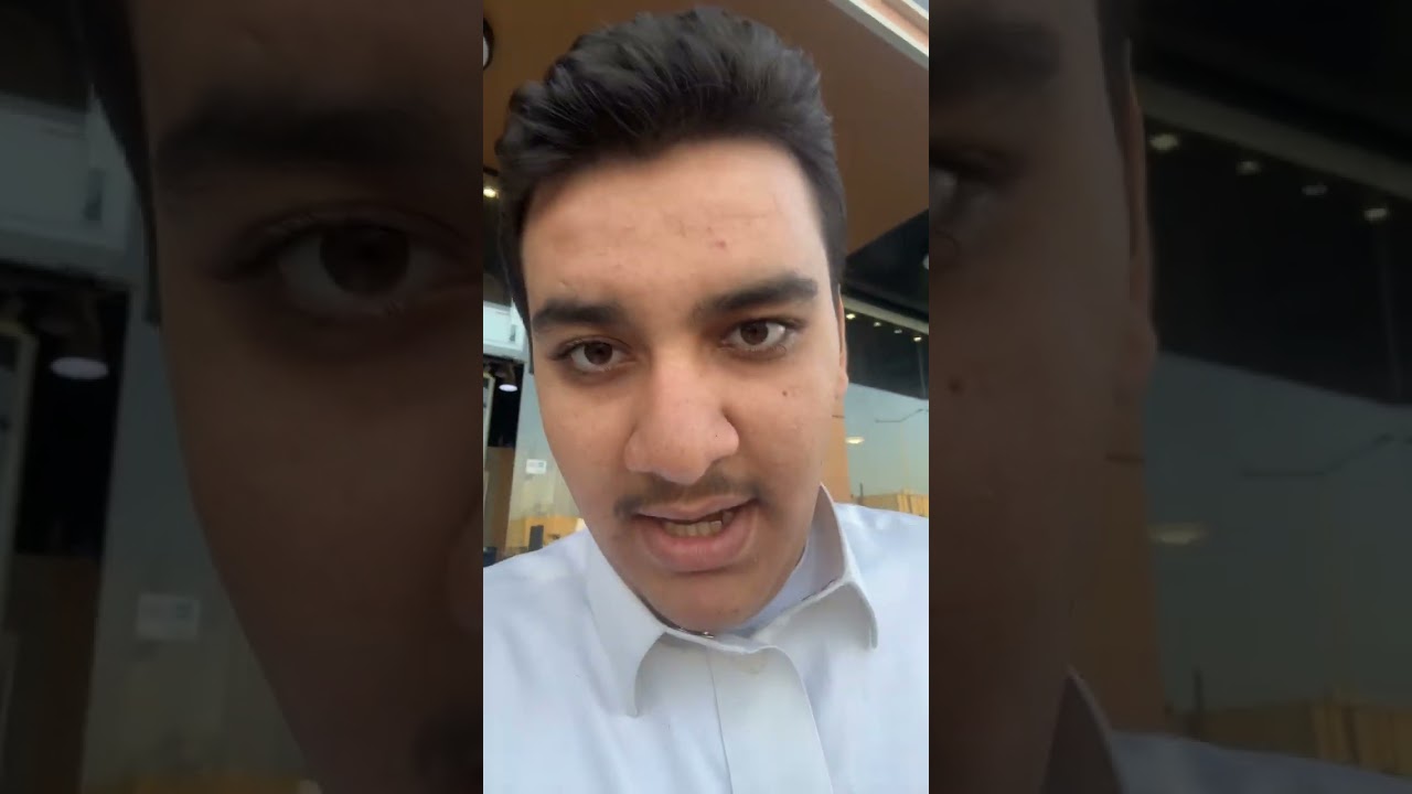 مقلب سرقت موتر عزوز وهو في الحلاق 😅💔