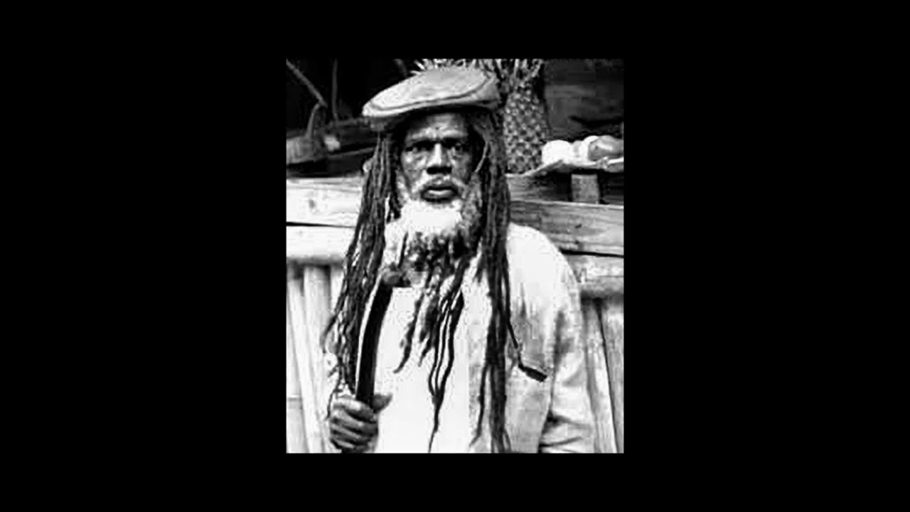 Jah Bull - Guide I Jah (Remix)