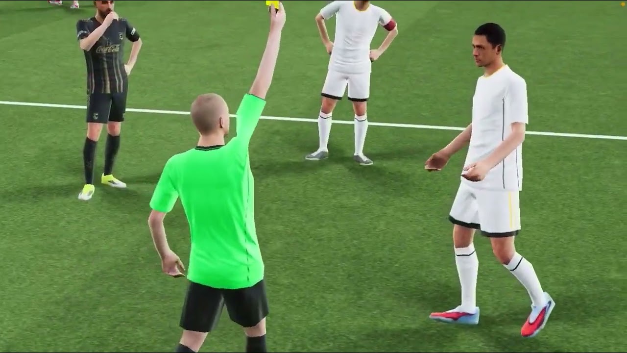 Kazandık ama Kolay olmadı #efootball #efootball2025 