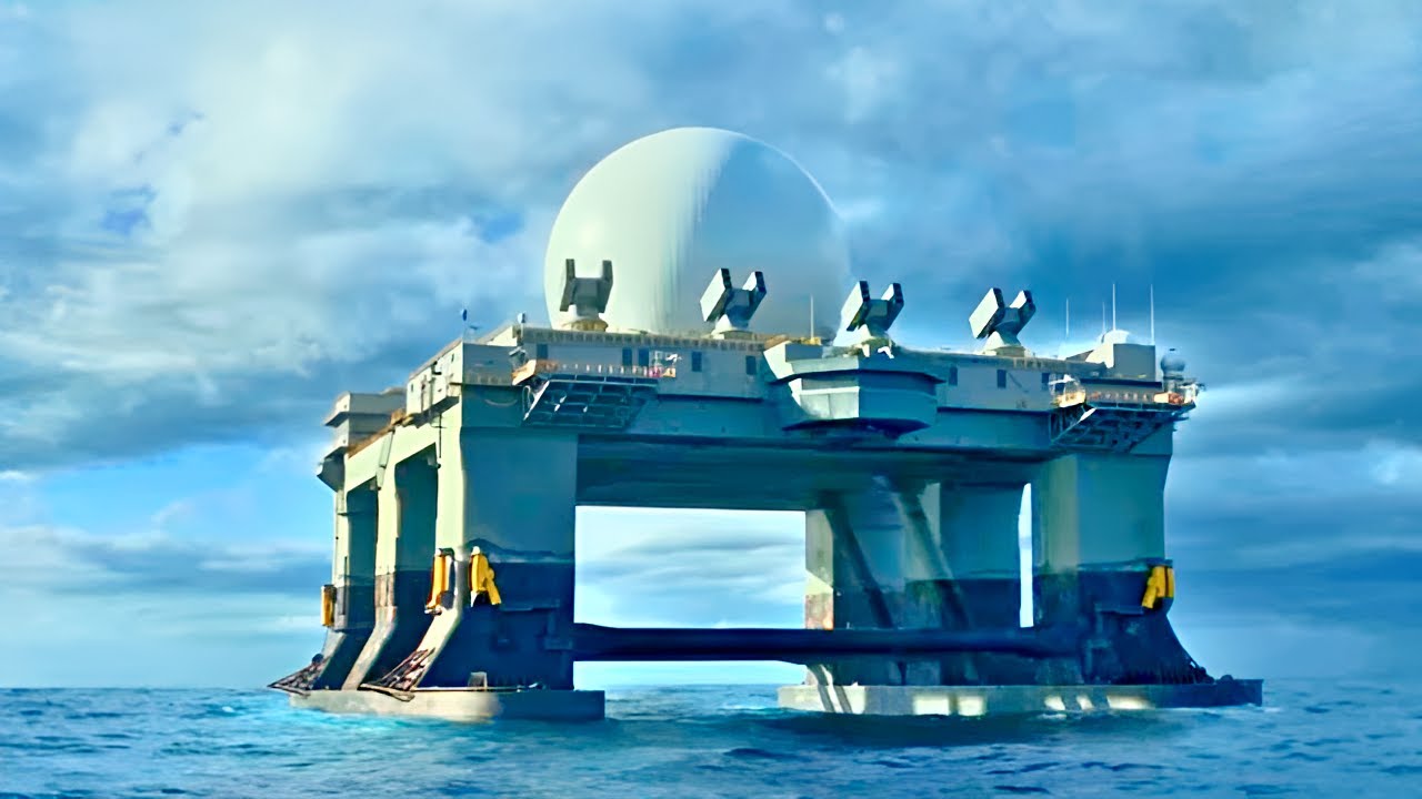 In 2023, 16 Nuclear Missiles Were Launched at America At Once, BUT It Didn&rsquo;t End There | Movie Recap