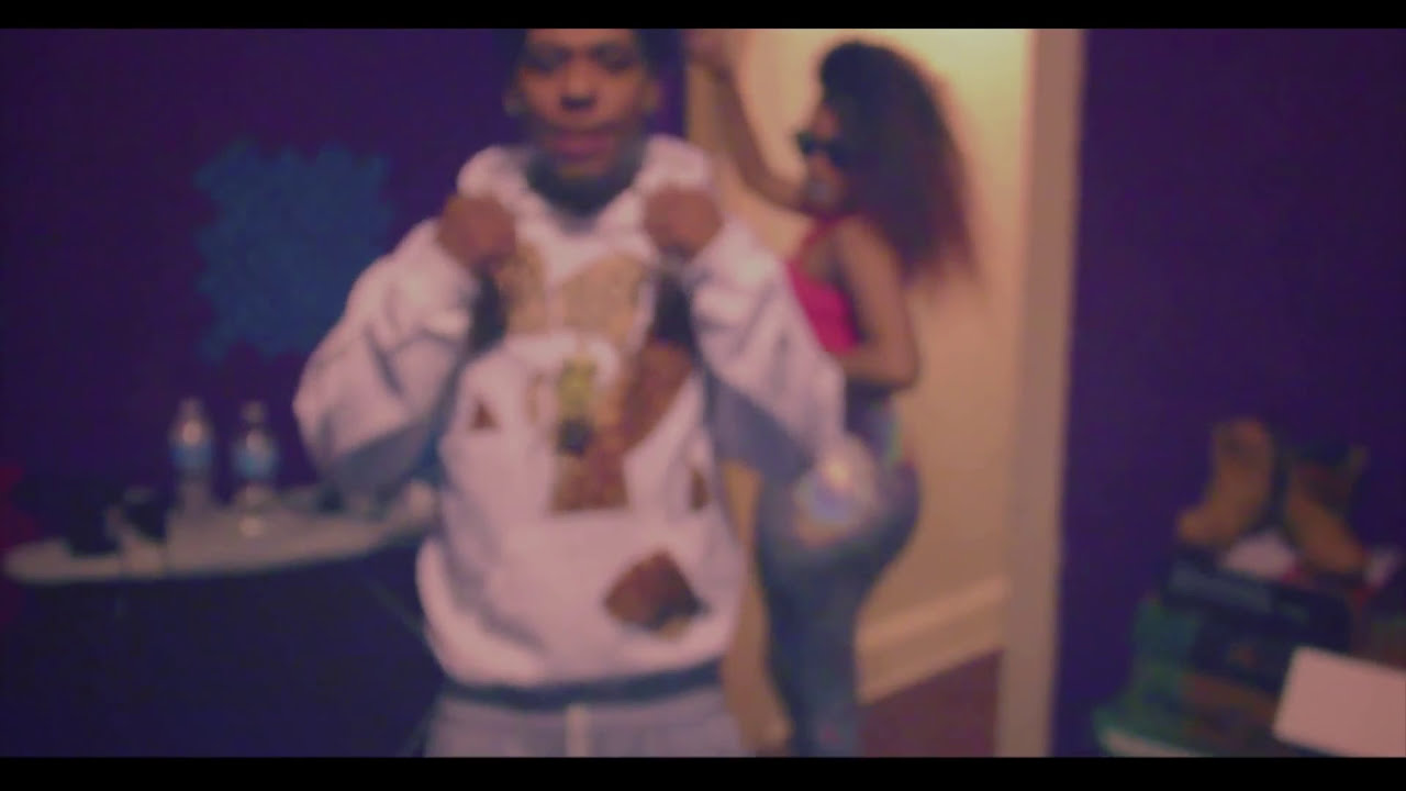 AGoff - What You Call That (Official Video)