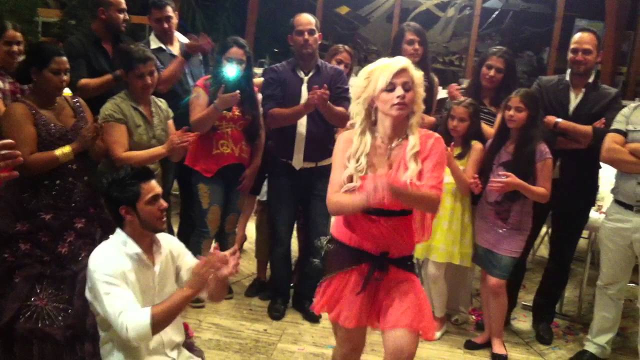 Grupmegastar 10.08.2013 Remagen Dügünü( Canli )