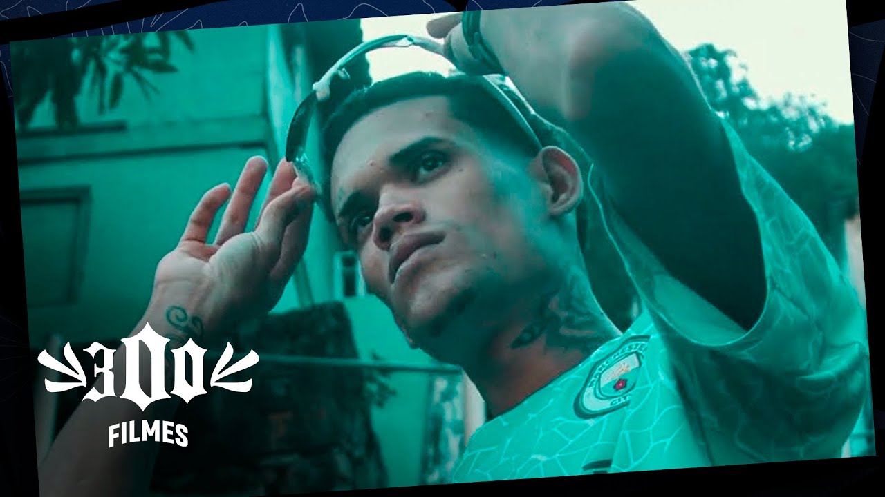 Errejota - M&atilde;e (Dj Matheus 300) 300 Filmes
