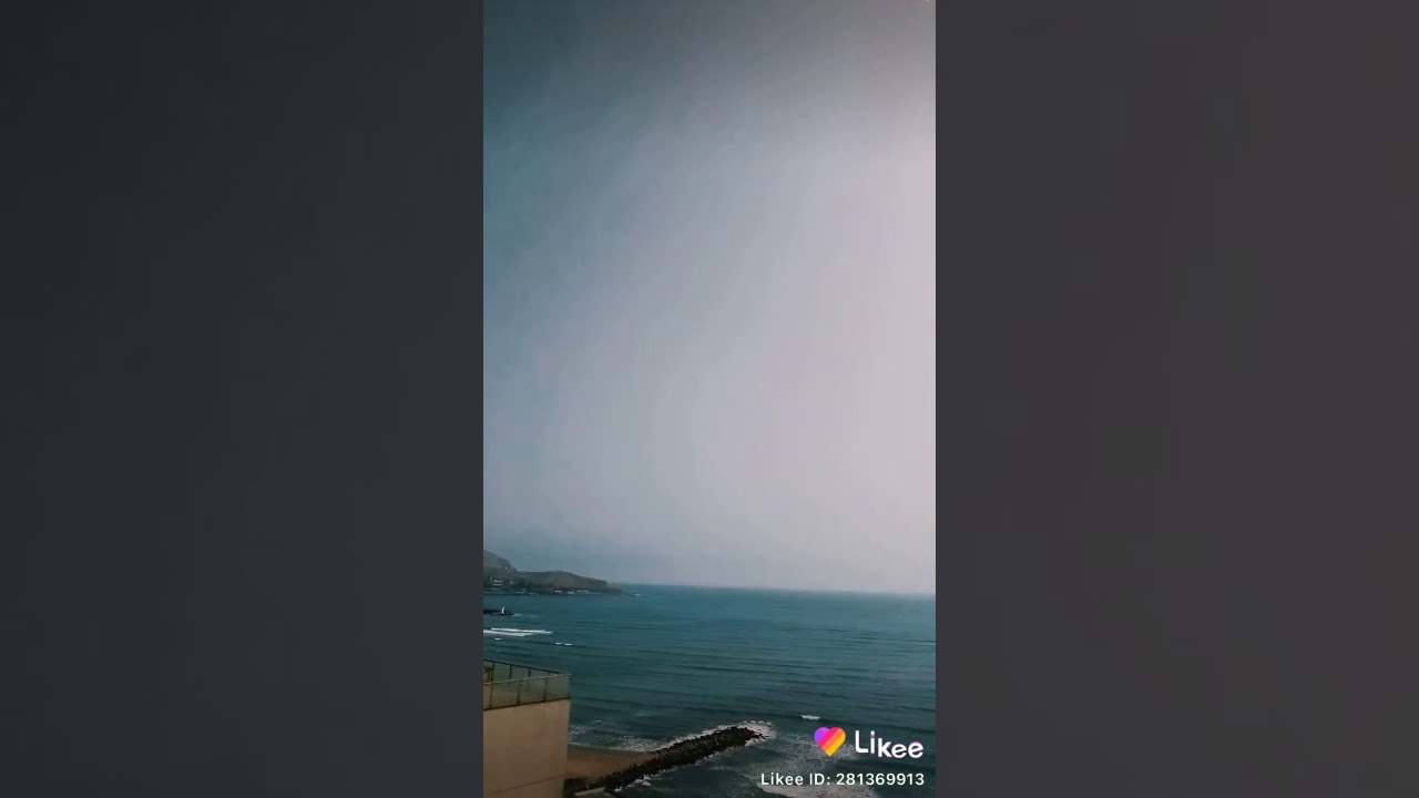 Vista malecon de barranco🌴🌁🌊