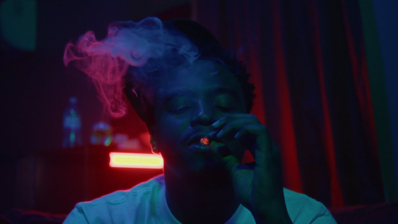 O4L Nino - 4Am Ina Mo (Official Video)