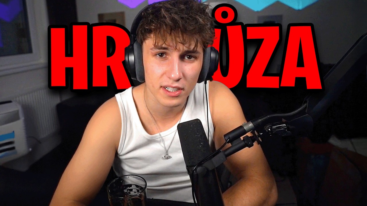 Co Si Myslim O Looksmaxxingu!