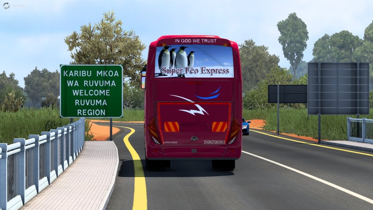 Super feo express I toka dodoma mpaka songea I full kuwakaanga I natoka kibabe Name Nane 🔥🔥🔥🔥🔥