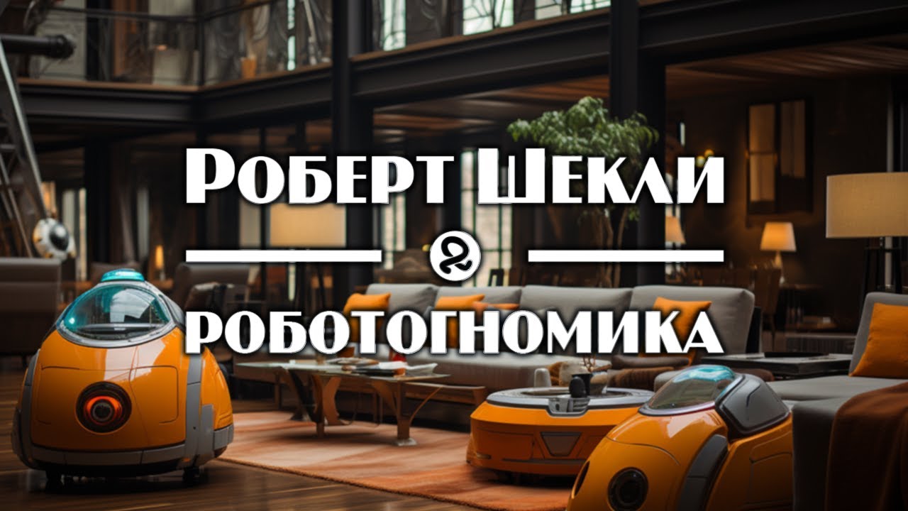 Роберт Шекли 