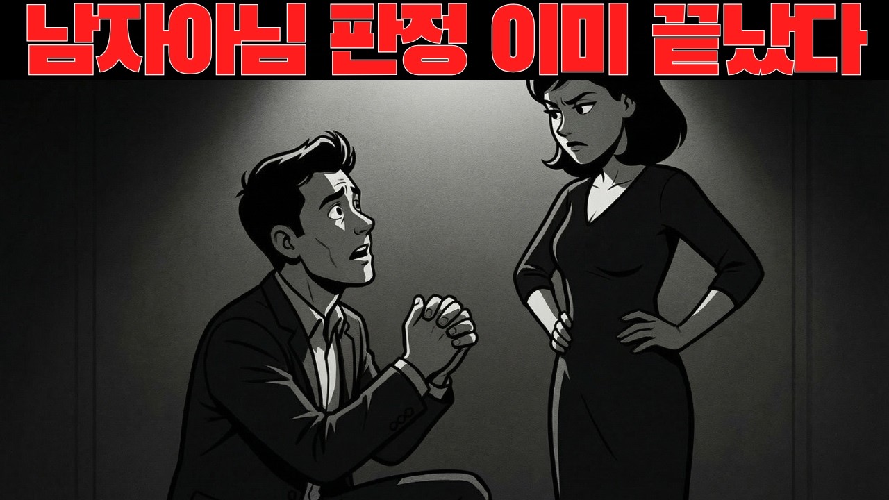 여자가 당신을 '남자가 아닌 친구'로 분류했다는 신호