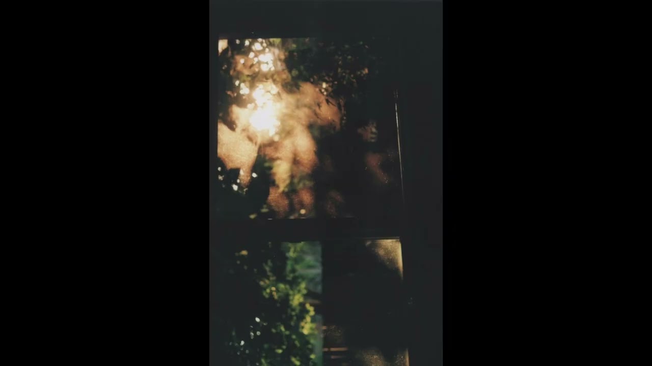(Free) Frank Ocean x Sampha Type Beat ~ GREENHOUSE