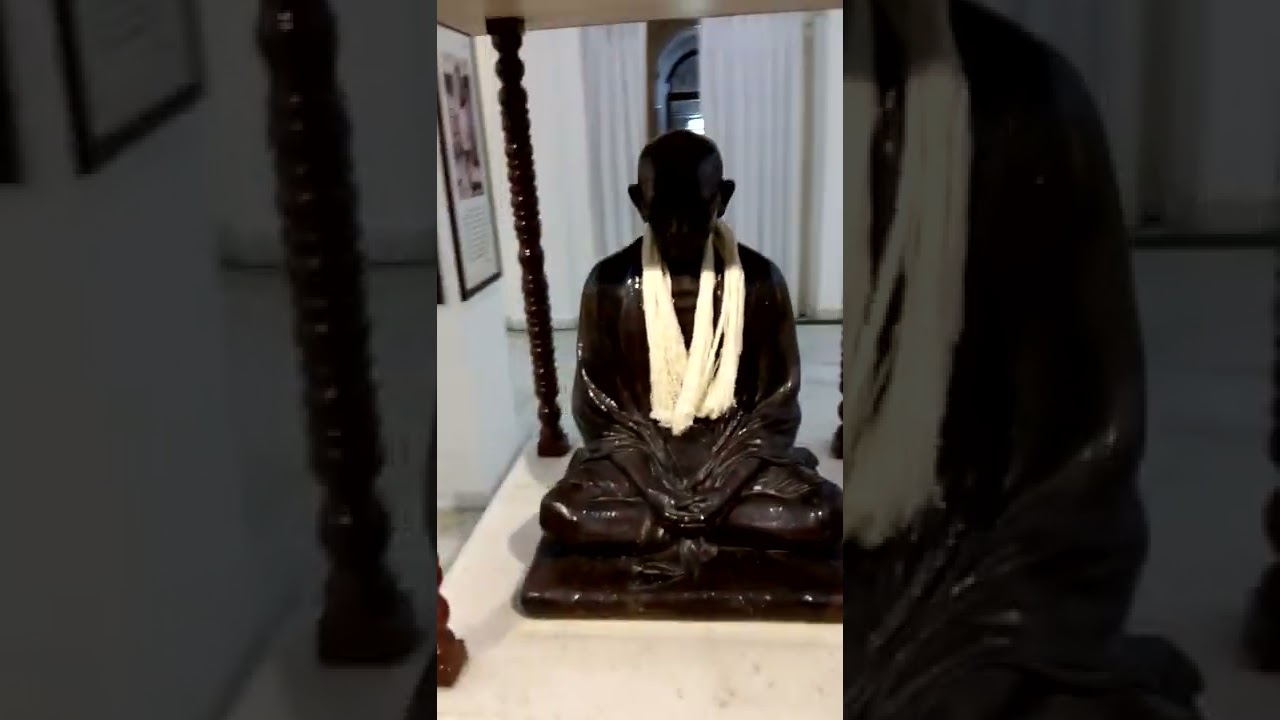 Gandhi Smriti Birla House