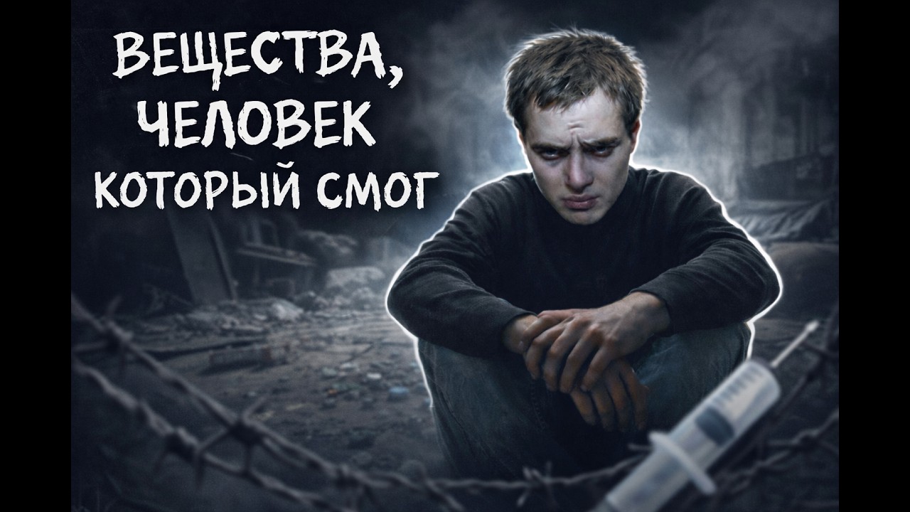 Зависимость | Судьба еще одного моего кента и соупотреба | Интернат, варки, розыск | Ремиссия
