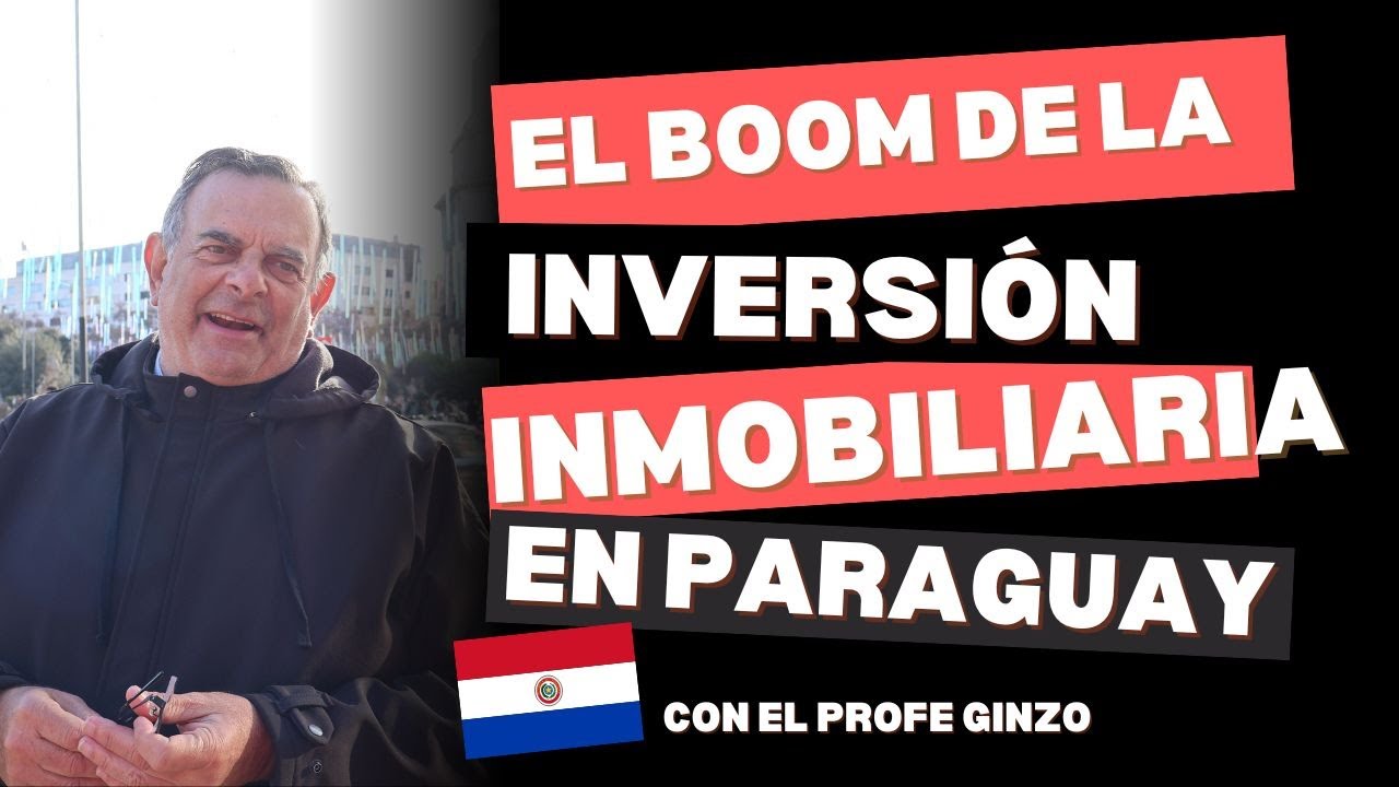 ¿Qué significa el grado de inversión para Paraguay? | Profe Ginzo lo explica claro